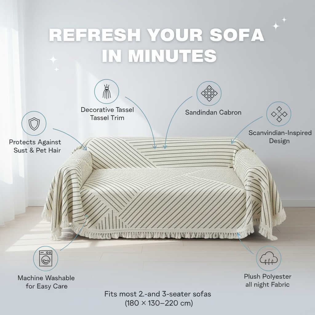 Sofa Cover