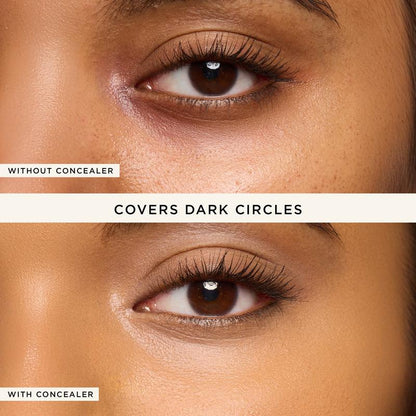 Tarte Big Stick Energy Duo – Shape Tape Concealer Stick & Brush