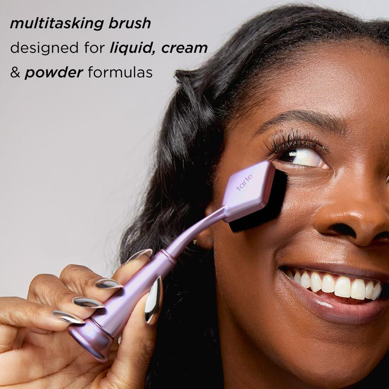 Tarte Big Stick Energy Duo – Shape Tape Concealer Stick & Brush