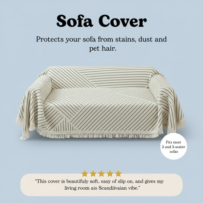 Sofa Cover